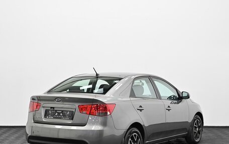 KIA Cerato III, 2010 год, 599 000 рублей, 2 фотография