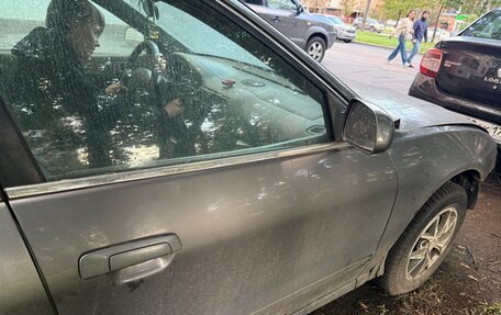 Mitsubishi Galant VIII, 2002 год, 100 000 рублей, 9 фотография