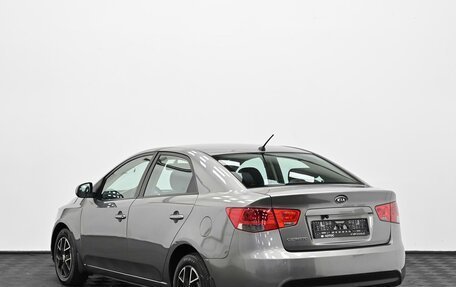 KIA Cerato III, 2010 год, 599 000 рублей, 4 фотография
