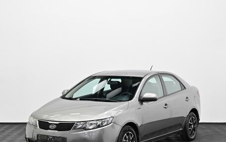KIA Cerato III, 2010 год, 599 000 рублей, 3 фотография
