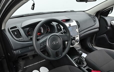 KIA Cerato III, 2010 год, 599 000 рублей, 6 фотография