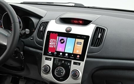KIA Cerato III, 2010 год, 599 000 рублей, 8 фотография