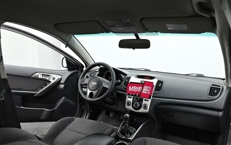 KIA Cerato III, 2010 год, 599 000 рублей, 7 фотография