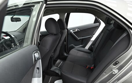 KIA Cerato III, 2010 год, 599 000 рублей, 12 фотография