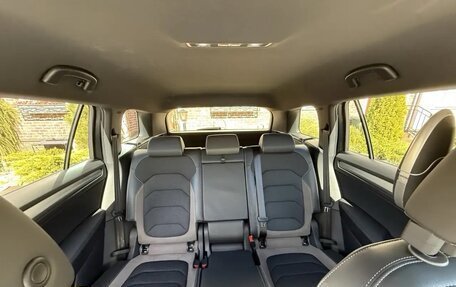 Skoda Kodiaq I, 2021 год, 3 600 000 рублей, 7 фотография