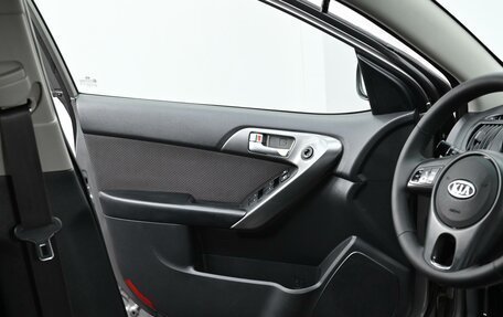 KIA Cerato III, 2010 год, 599 000 рублей, 10 фотография