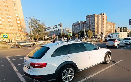 Audi A4 allroad, 2012 год, 1 550 000 рублей, 3 фотография