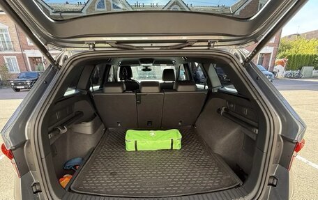 Skoda Kodiaq I, 2021 год, 3 600 000 рублей, 9 фотография