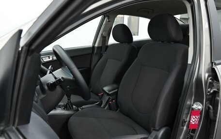 KIA Cerato III, 2010 год, 599 000 рублей, 11 фотография