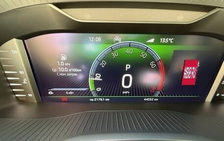 Skoda Kodiaq I, 2021 год, 3 600 000 рублей, 8 фотография