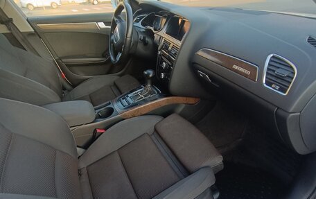 Audi A4 allroad, 2012 год, 1 550 000 рублей, 7 фотография