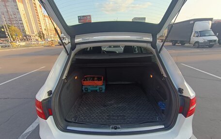 Audi A4 allroad, 2012 год, 1 550 000 рублей, 8 фотография