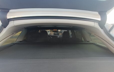 Audi A4 allroad, 2012 год, 1 550 000 рублей, 9 фотография
