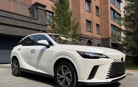 Lexus RX IV рестайлинг, 2026 год, 6 900 000 рублей, 3 фотография