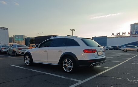 Audi A4 allroad, 2012 год, 1 550 000 рублей, 13 фотография