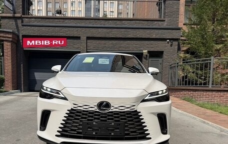 Lexus RX IV рестайлинг, 2026 год, 6 900 000 рублей, 2 фотография