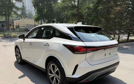 Lexus RX IV рестайлинг, 2026 год, 6 900 000 рублей, 5 фотография