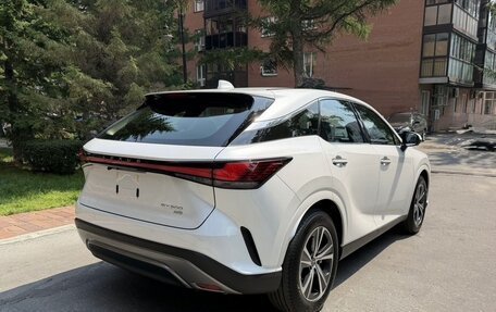 Lexus RX IV рестайлинг, 2026 год, 6 900 000 рублей, 4 фотография