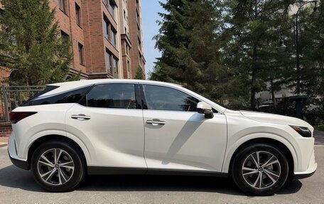 Lexus RX IV рестайлинг, 2026 год, 6 900 000 рублей, 6 фотография