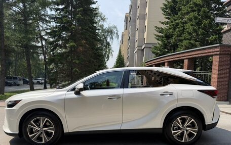 Lexus RX IV рестайлинг, 2026 год, 6 900 000 рублей, 16 фотография