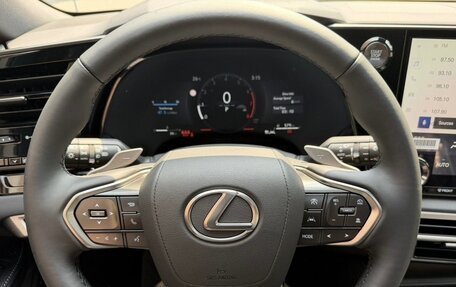Lexus RX IV рестайлинг, 2026 год, 6 900 000 рублей, 13 фотография