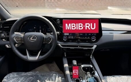 Lexus RX IV рестайлинг, 2026 год, 6 900 000 рублей, 11 фотография