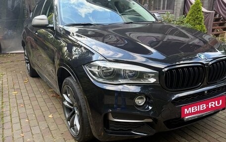 BMW X6, 2019 год, 4 500 000 рублей, 3 фотография