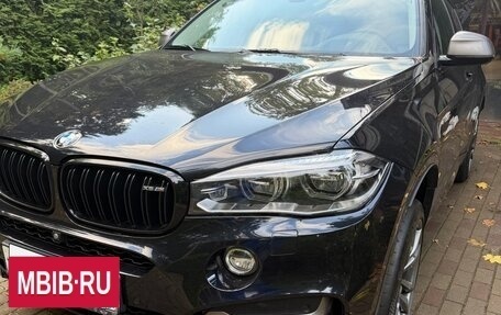 BMW X6, 2019 год, 4 500 000 рублей, 2 фотография