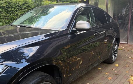 BMW X6, 2019 год, 4 500 000 рублей, 4 фотография