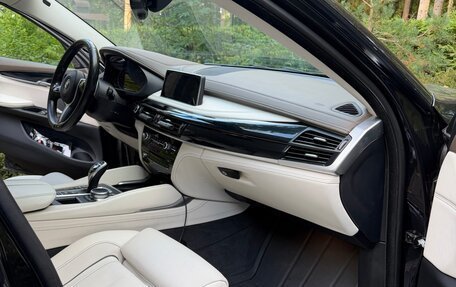 BMW X6, 2019 год, 4 500 000 рублей, 6 фотография