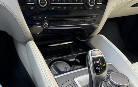BMW X6, 2019 год, 4 500 000 рублей, 12 фотография