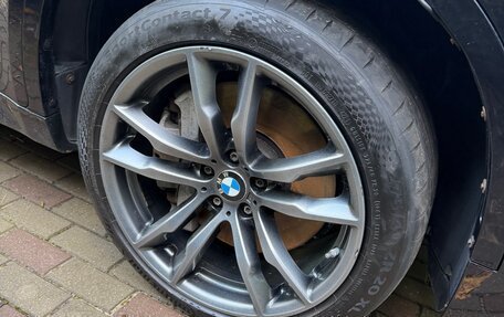 BMW X6, 2019 год, 4 500 000 рублей, 9 фотография