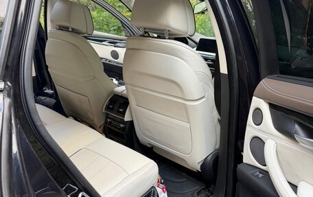 BMW X6, 2019 год, 4 500 000 рублей, 18 фотография