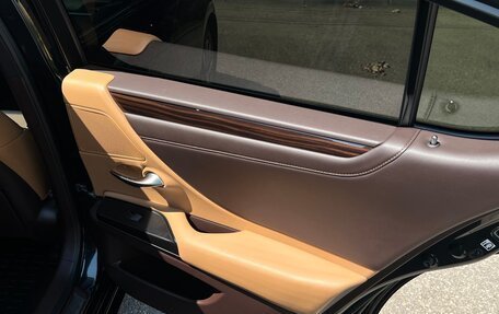 Lexus ES VII, 2019 год, 3 590 000 рублей, 14 фотография