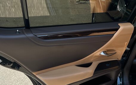 Lexus ES VII, 2019 год, 3 590 000 рублей, 13 фотография