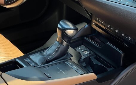 Lexus ES VII, 2019 год, 3 590 000 рублей, 15 фотография