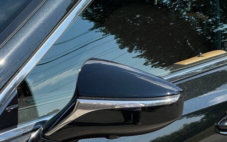 Lexus ES VII, 2019 год, 3 590 000 рублей, 12 фотография