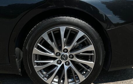 Lexus ES VII, 2019 год, 3 590 000 рублей, 8 фотография