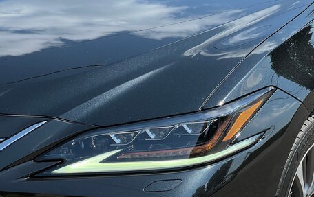 Lexus ES VII, 2019 год, 3 590 000 рублей, 10 фотография
