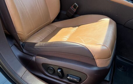Lexus ES VII, 2019 год, 3 590 000 рублей, 16 фотография