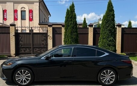 Lexus ES VII, 2019 год, 3 590 000 рублей, 6 фотография