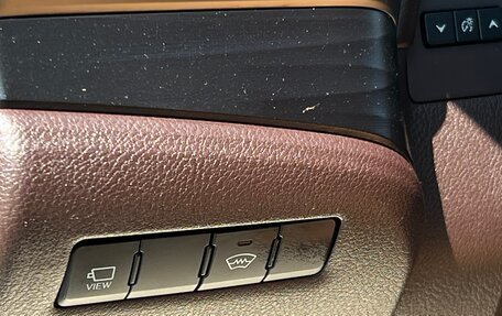 Lexus ES VII, 2019 год, 3 590 000 рублей, 18 фотография