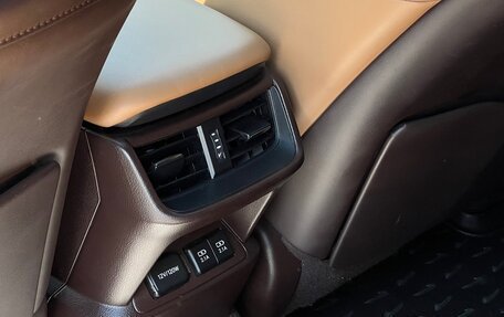 Lexus ES VII, 2019 год, 3 590 000 рублей, 21 фотография
