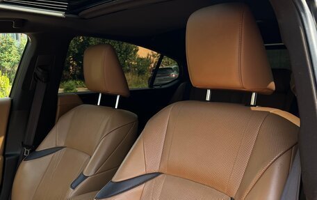 Lexus ES VII, 2019 год, 3 590 000 рублей, 22 фотография