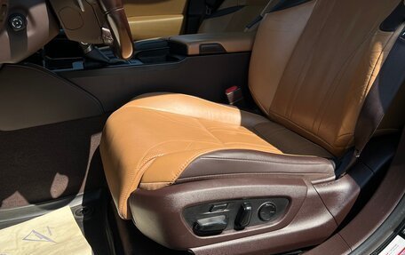 Lexus ES VII, 2019 год, 3 590 000 рублей, 25 фотография
