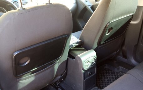 Volkswagen Tiguan I, 2011 год, 950 000 рублей, 12 фотография