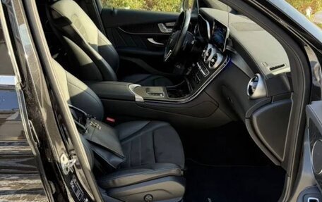 Mercedes-Benz GLC Coupe, 2021 год, 5 300 000 рублей, 2 фотография