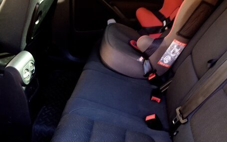 Volkswagen Tiguan I, 2011 год, 950 000 рублей, 11 фотография