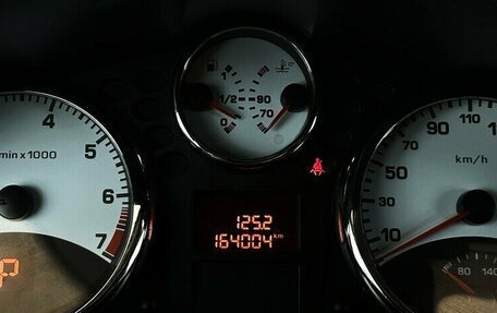 Peugeot 207 I, 2008 год, 390 000 рублей, 6 фотография