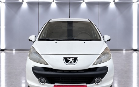 Peugeot 207 I, 2008 год, 390 000 рублей, 2 фотография